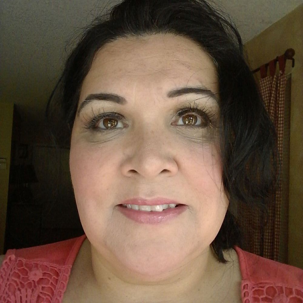 Meet your Posher, Farida